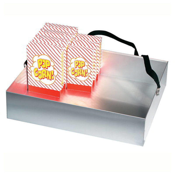Concession Vending Hawking Tray