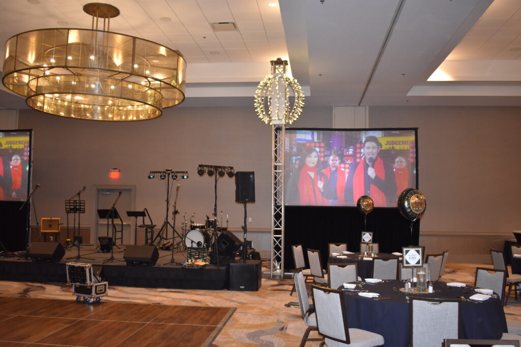 BALL DROP NEW YEARS EVE NYC