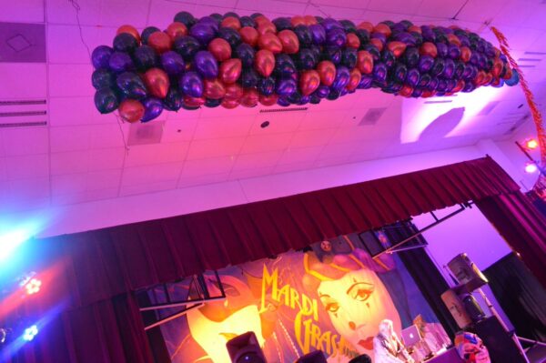 Balloon Drop Magic Special Events Richmond Virginia Special Effects Experts
