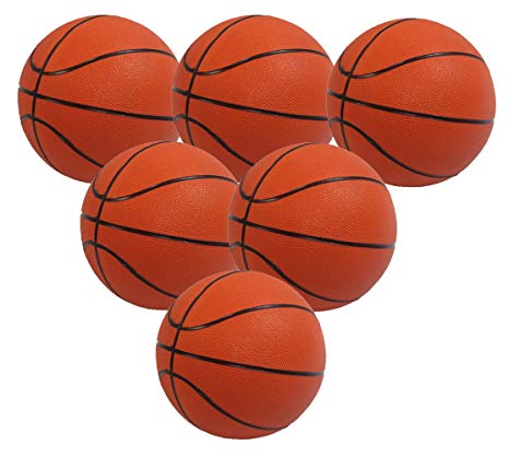Basketballs for Amusement Carnival Games