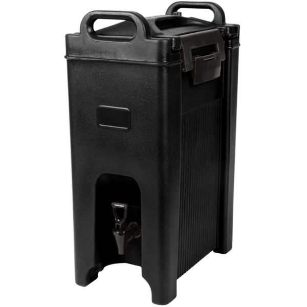 Beverage Dispenser Insulated 5 Gallon for Hot or Cold Available for Party Rentals and Corporate Events 1