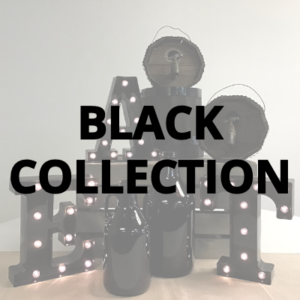 BLACK COLLECTION