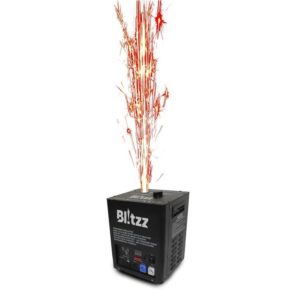 Blitzz Cold Spark Machines Non Pyrotechnics