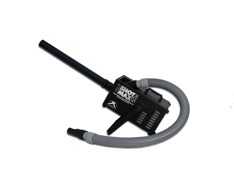 CITC SHOT MAX CONFETTI BLOWER CANNON 11