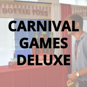 CARNIVAL GAMES DELUXE