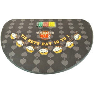 Casino War Magic Special Events