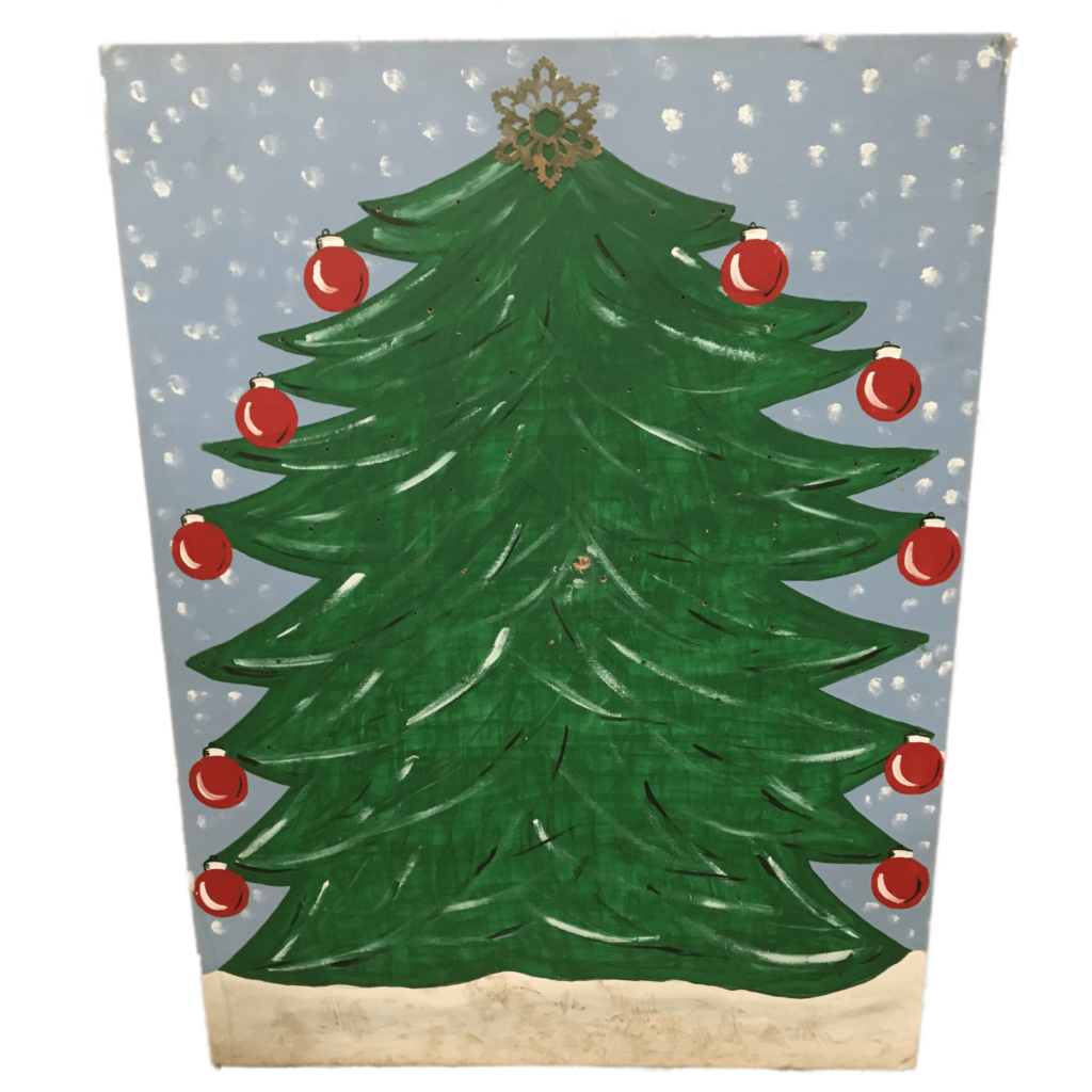 BALL ROLL DOWN OVER UNDER CARNIVAL GAME