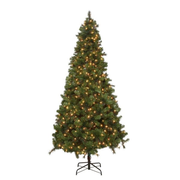 Christmas Tree 7 Feet Magic Special Events