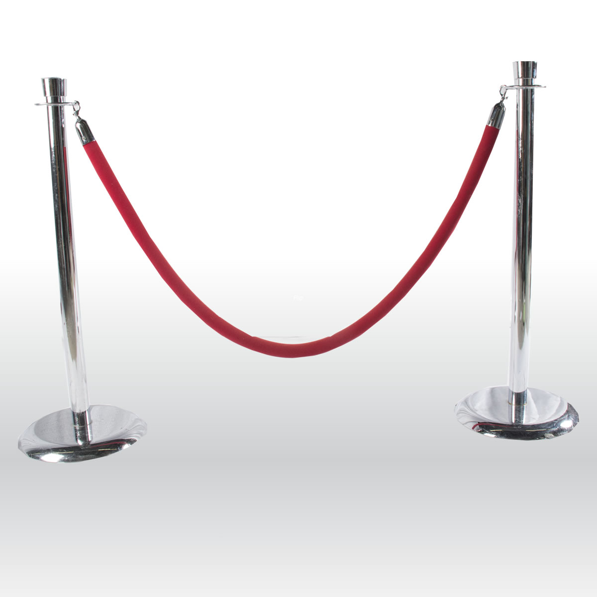 RED VELVET OR VELOUR ROPE FOR STANCHIONS, Magic Special Events
