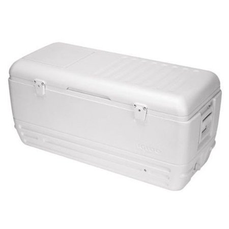 Large 150 quart ice chest cooler