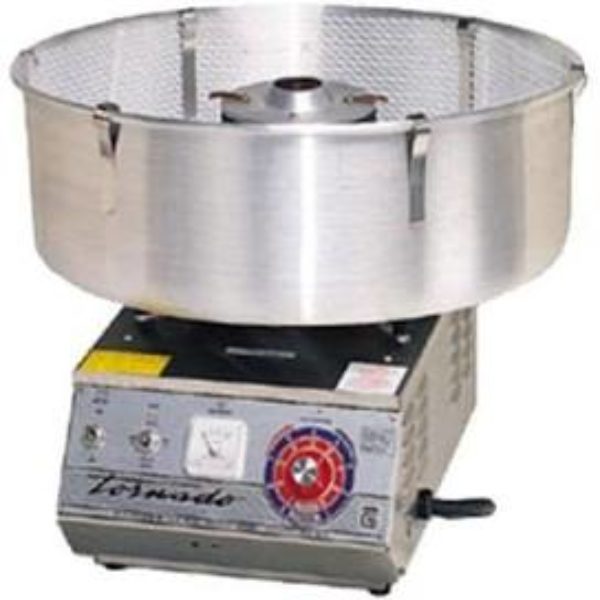 COTTON CANDY MACHINE PROFESSIONAL HIGH VOLUME
