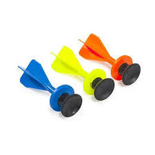 Safety Suction Darts for Crossbow Carnival Tube Games
