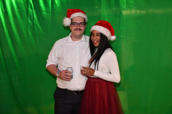 Green Screen Photo Booth and Event Photography for Party Rentals and Corporate Special Events