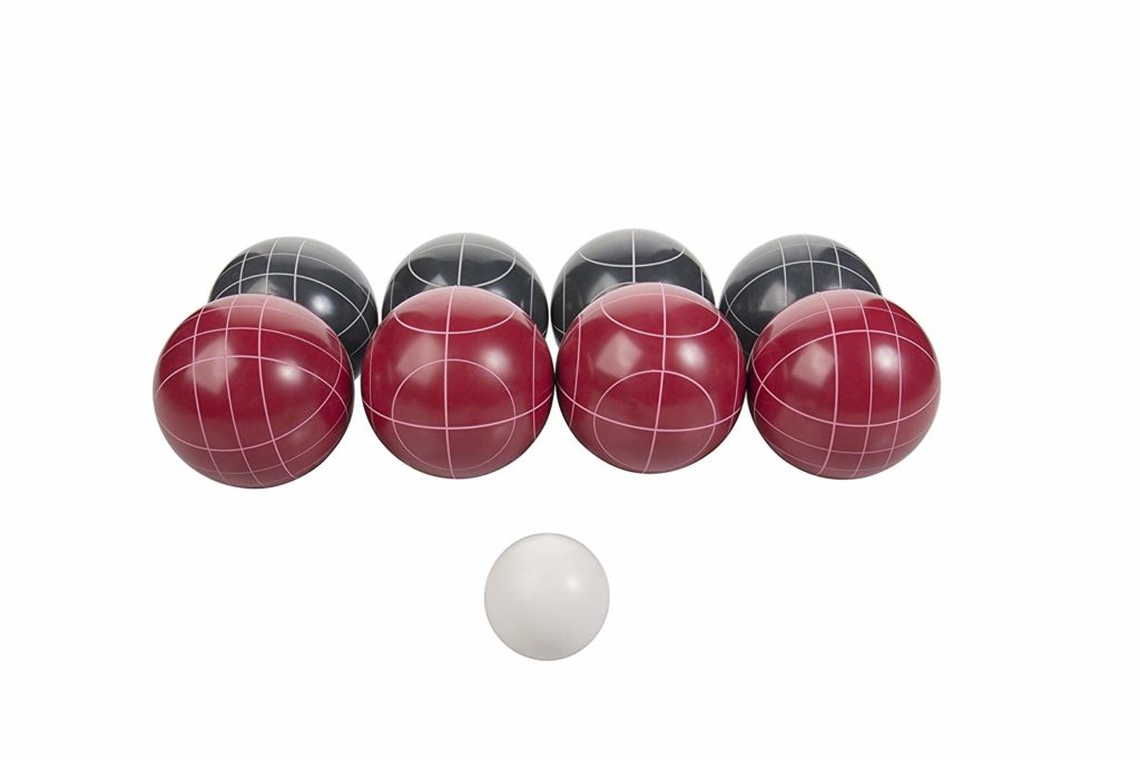 BOCCE BALL SET Magic Special Events Event Rentals near me