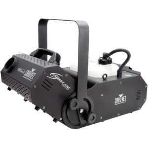 Fog Machine for SFX or Special Effects Party Rental