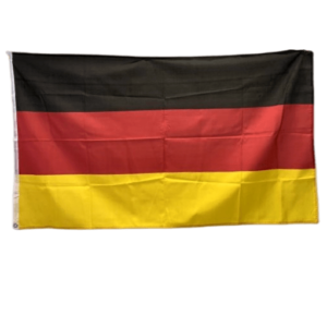 Germany German Flag Magic Special Events