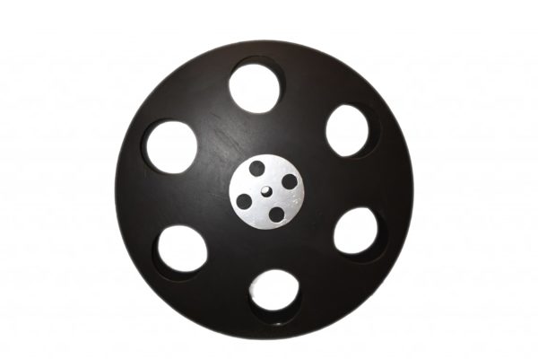 Giant Movie Film Reel Prop for Party Rentals