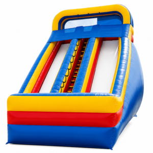 Giant Slide Dual Lane Magic Special Events Richmond Virginia