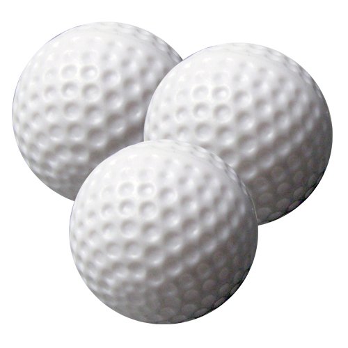 Golf Balls for Honey Drop Carnival Game Rental