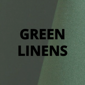 GREEN LINENS