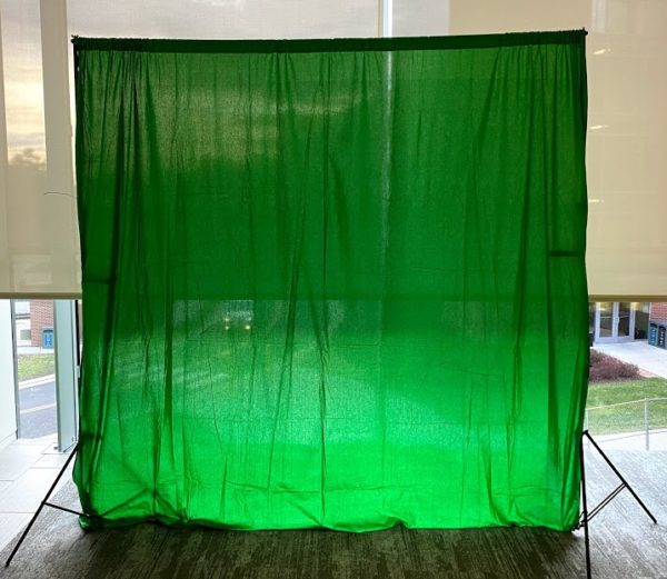 Green Screen Photo Booth and Event Photography for Party Rentals and Corporate Special Events