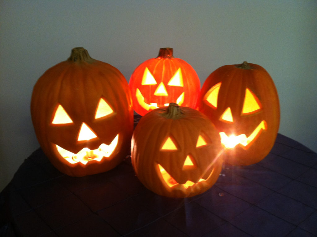 Halloween Pumpkin Jack O Lantern Magic Special Events Event Rentals