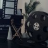 Giant Filmreel - Ace Props and Events