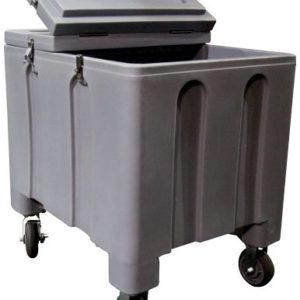 Storage for Catering Party Rentals and Corporate Event Rentals Hire