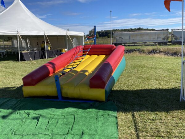 Jacob's Ladder Inflatable Game Magic Special Events