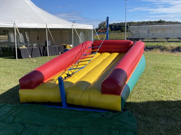 Jacob's Ladder Inflatable Game Magic Special Events