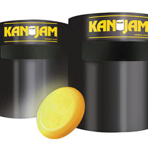 Kan Jam Frisbee Toss Game for Party Rentals and Corporate Events