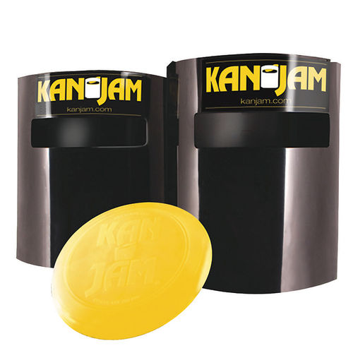 Kan Jam Frisbee Toss Game for Party Rentals and Corporate Events