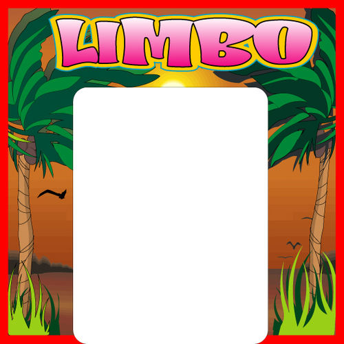 Artwork for Limbo Game