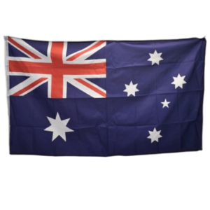 Australia Australian International Flag