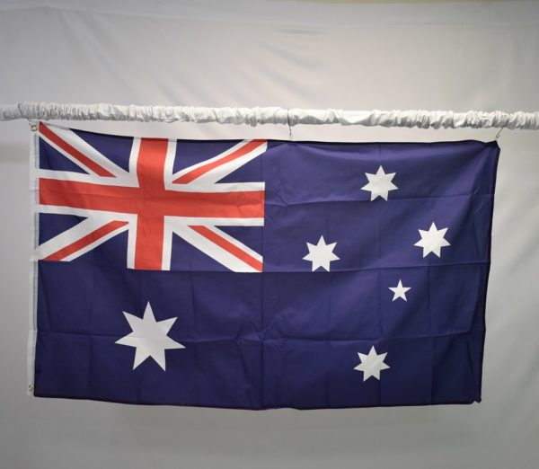 Australian Flag 3x5 ft