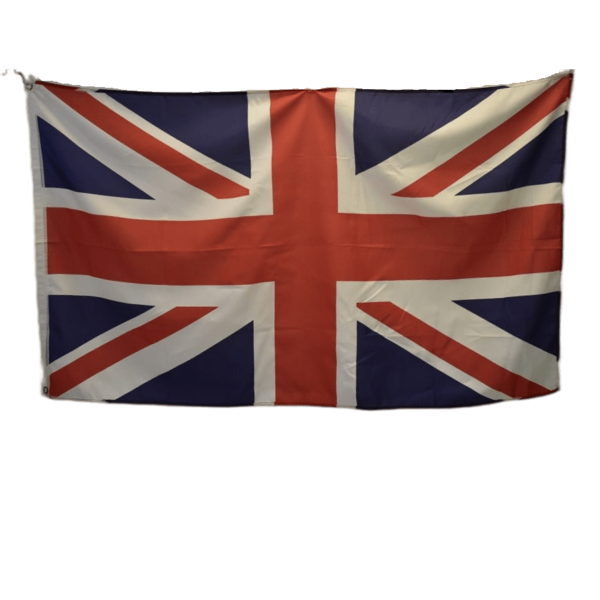 Union Jack United Kingdom Great International Flag for Theme Party Rentals and Corporate Special Events