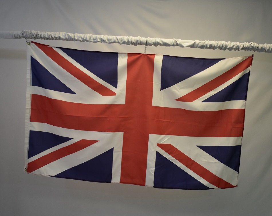 BRITISH FLAG UNION JACK 3×5 ft | Magic Special Events | Event Rentals ...