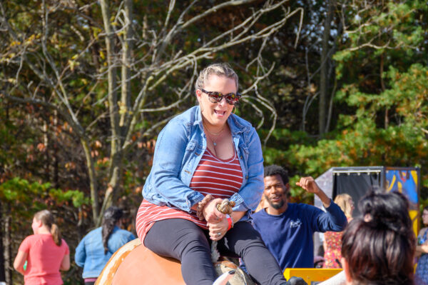 Mechanical Bull Magic Special Events