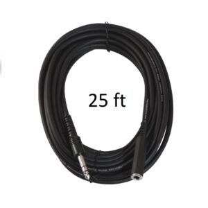 Extension Cable for Mircrophones