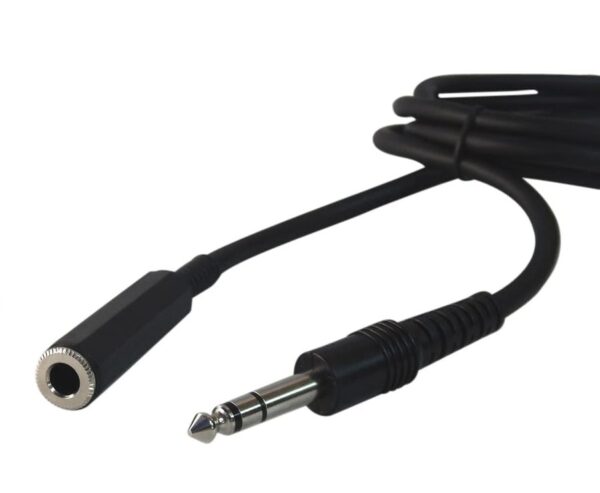 Extension Cable for Mircrophones