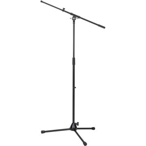 Folding Microphone Stand
