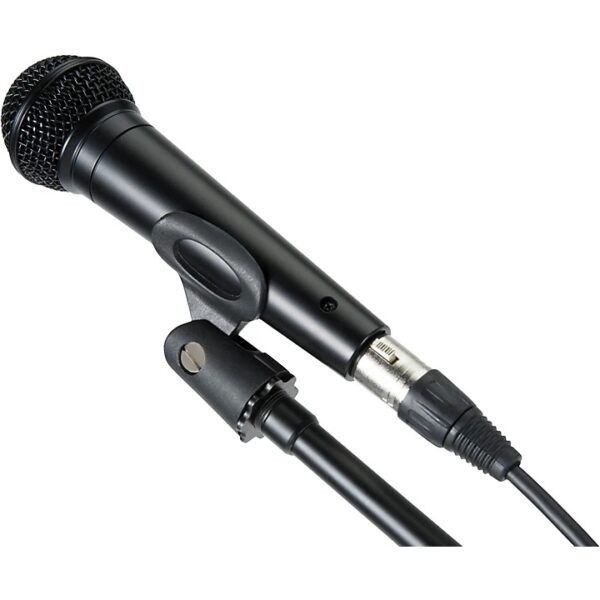 Folding Microphone Stand