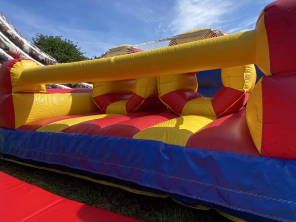 Mini Obstacle Course Magic Special Events