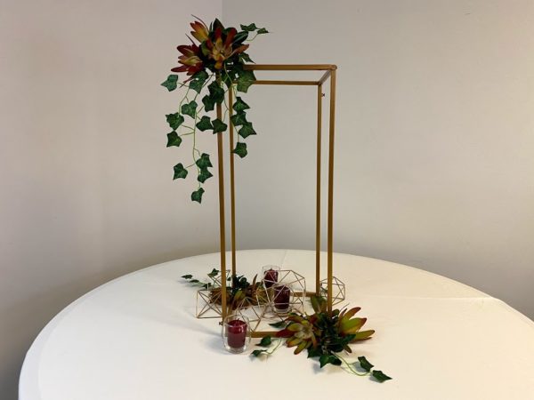 METAL FLORAL STAND 8 INCH X 29.5 INCH Rentals State College PA, Where to  Rent METAL FLORAL STAND 8 INCH X 29.5 INCH in State College, Pittsburgh,  Altoona, Central Pennsylvania