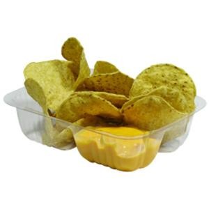 Lyxhouse Commerical Chips Warmer Restaurant Nachos Machine Restaurant Chip Display Cabinet with A Chip Scoop