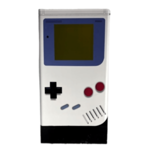 Nintendo Game Boy Prop