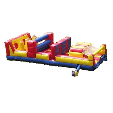 Obstacle Course Mini Inflatable Magic Special Events