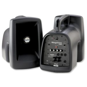 PA System Rentals for special events