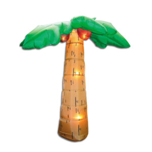 Palm Tree Inflatable Magic Special Events