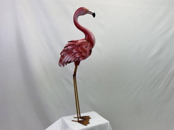 Pink Flamingo Prop Magic Special Events